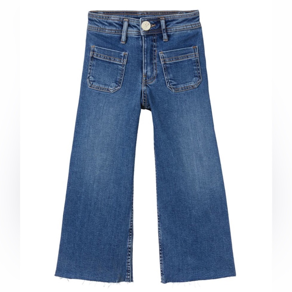 ZARA | Kids | Blue | Marine jeans